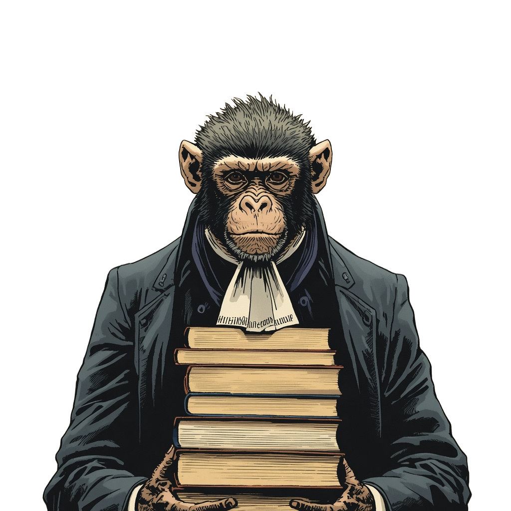 Le Singe Liminaire